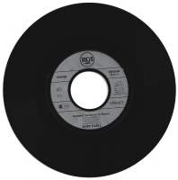 Bart Kaell - Duizend Terrassen In Rome (Single)