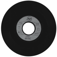 Bart Kaell - Duizend Terrassen In Rome (Single)