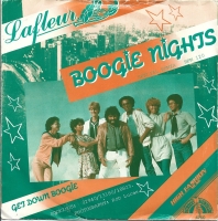 Lafleur - Boogie Nights (Single)