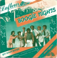 Lafleur - Boogie Nights (Single)