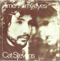 Cat Stevens - Lady D'Arbanville (Single)