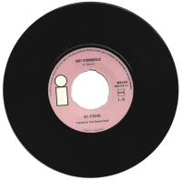 Cat Stevens - Lady D'Arbanville (Single)