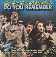 Long Tall Ernie & The Shakers - Do You Remember (LP)