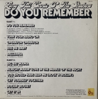 Long Tall Ernie & The Shakers - Do You Remember (LP)