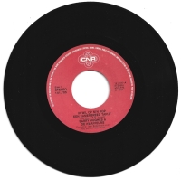 Barry Hughes & De Kwaffeurs - Ik Wil Op M'n (Single)