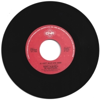 Barry Hughes & De Kwaffeurs - Ik Wil Op M'n (Single)