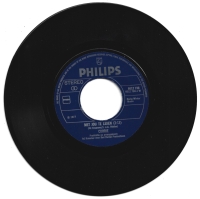 Corry Konings - Met Jou Te leven (Single)