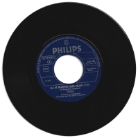Corry Konings - Met Jou Te leven (Single)