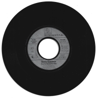 Boris Gardner - I Want To Wake Up With You (Single)