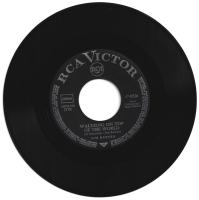 Jim Reeves - I Love You Because (Single)