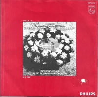 Yannis Markopoulos - Who Pays The Ferryman (Single)