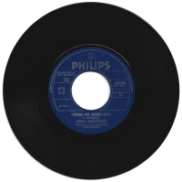 Yannis Markopoulos - Who Pays The Ferryman (Single)