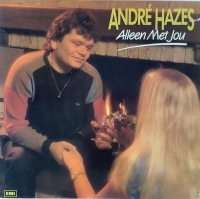 Andre Hazes - Alleen Met Jou (LP)
