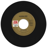 Hudson-Ford - Take It Back (Single)