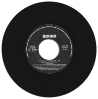 Ofra Haza - Im Nin'Alu (Single)