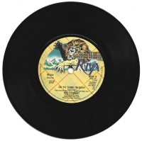 Rod Stewart - Da Ya Think I'm Sexy (Single)