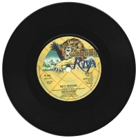 Rod Stewart - Da Ya Think I'm Sexy (Single)
