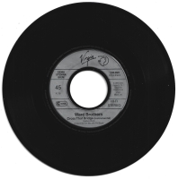 The Ward Brothers - Cross That Bridge (Single)