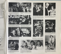 Schlagerfestival 79 (Verzamel LP)