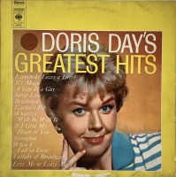 Doris Day - Greatest Hits (LP)