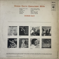 Doris Day - Greatest Hits (LP)