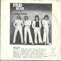 Mud - The Secrets That You Keep (Single)