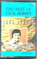 Jack Jersey - The Best Of (Cassetteband)