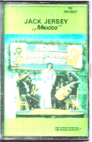 Jack Jersey - Mexico (Cassetteband)
