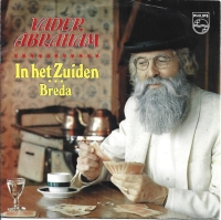 Vader Abraham - In Het Zuiden (Single)