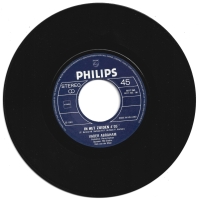 Vader Abraham - In Het Zuiden (Single)