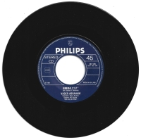 Vader Abraham - In Het Zuiden (Single)