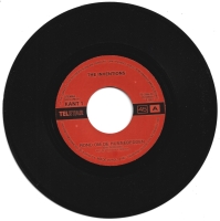The Inventions - Rond De Hunnebedden (Single)