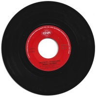 Benny Neyman - Vrijgezel (Single)