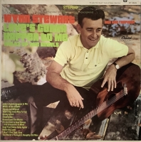 Wynn Stewart - Love's Gonna Happen (LP)