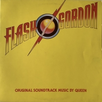 Queen - Flash Gordon (LP)