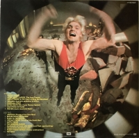 Queen - Flash Gordon (LP)