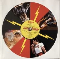 Queen - Flash Gordon (LP)
