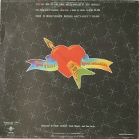Tom Petty & The Heartbreakers - You're Gonna Get It (LP)