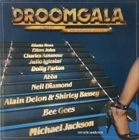 Droomgala (Verzamel Dubbel LP)