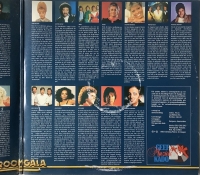 Droomgala (Verzamel Dubbel LP)