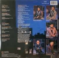 Commodores - Nightshift (LP)