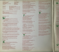 Sailor - The Third Step (LP)