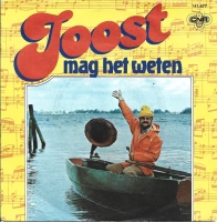 Het Nederlands Artiestenkoor - Joost (Single)