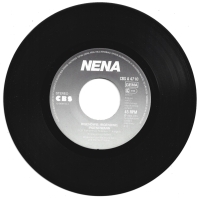 Nena - Irgendwie (Single)