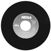Nena - Irgendwie (Single)