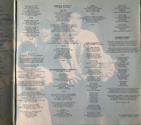 La Bande A Basile - La bande A Basile (LP)
