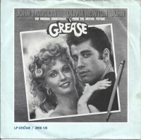 John Travolta - Summer Nights(Single)