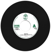 Nicole - Ik Ben Geen Poppetje (Single)