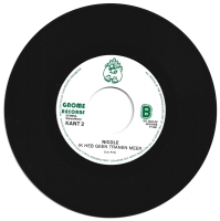 Nicole - Ik Ben Geen Poppetje (Single)