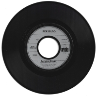 Rex Gildo - Der Letzte Sirtaki (Single)